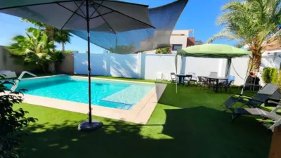 Casa – Torrevieja - Vista 5