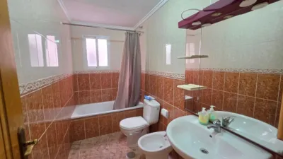 Piso – Torrevieja - Vista 2