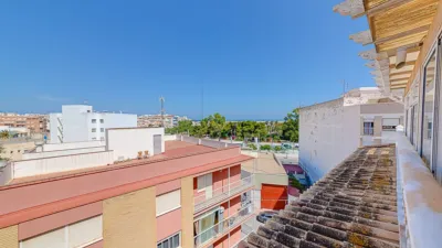 Pis – Torrevieja - Vista 4