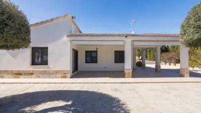Casa – Elx - Elche - Vista 3
