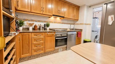 Piso – Alicante - Alacant - Más