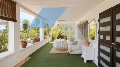 Casa – Sant Vicent del Raspeig - San Vicente del Raspeig - Vista 4