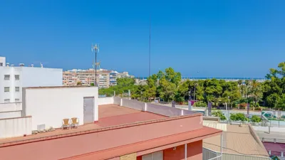 Pis – Torrevieja - Vista 3