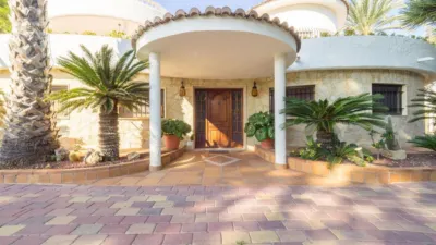 Casa – Alicante - Alacant - Vista 2