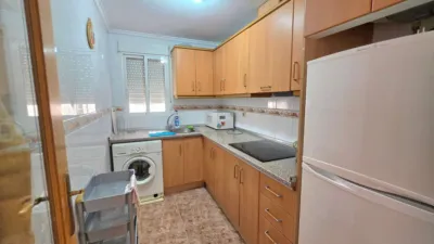 Piso – Torrevieja - Vista 4