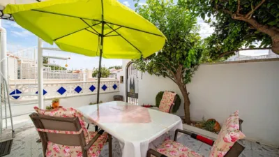 Casa – Torrevieja - Vista 2
