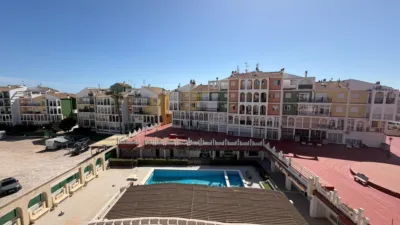 Piso – Torrevieja, Casa Jardin, Urbanización Punta Prima - Vista 4