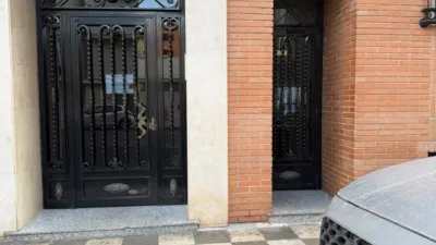 Garaje en venta en Centro-Carretas - Vista 3