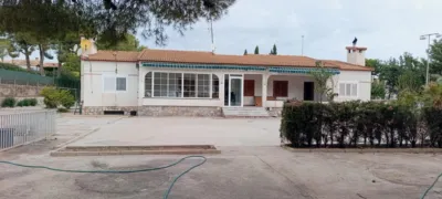 Casa – Elx - Elche - Vista 2