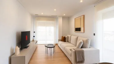 Piso – Elx / Elche, Corts Valencianes, el Baix Vinalopó - Más