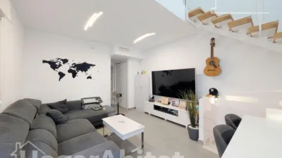 Casa – Santa Pola, Residencial Isla de Ízaro, Gran Alacant - Vista 5