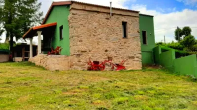 Piso – Vimianzo, A Piroga, O Campo da Feira - Vista 4