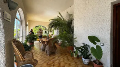 Casa – Elx - Elche - Vista 4
