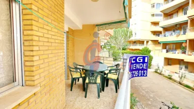 Pis – Guardamar del Segura, Urbanització Pinar de Guardamar - Vista 3