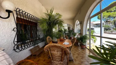 Casa – Elx - Elche - Vista 3