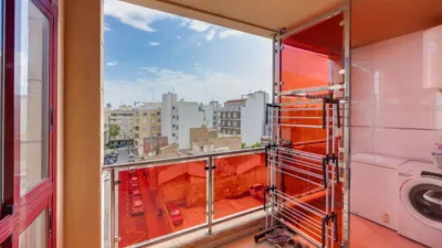 Piso – Torrevieja - Vista 2