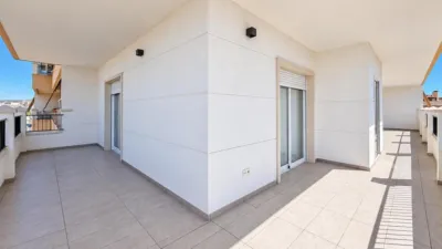 Piso – Elx / Elche, Corts Valencianes, el Baix Vinalopó - Vista 2