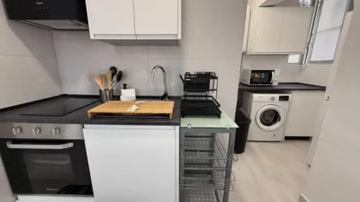 Piso – Sant Vicent del Raspeig - San Vicente del Raspeig - Vista 4