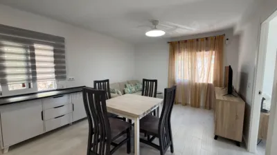 Piso – Sant Vicent del Raspeig - San Vicente del Raspeig - Vista 2