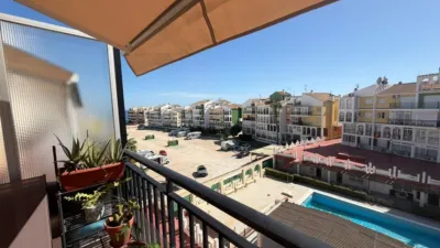 Piso – Torrevieja, Casa Jardin, Urbanización Punta Prima - Vista 3