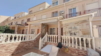 Casa – Orihuela - Vista 2