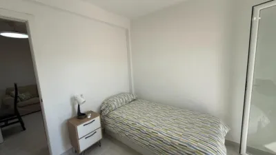 Piso – Sant Vicent del Raspeig - San Vicente del Raspeig - Más