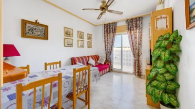 Piso – Torrevieja, San Roque - Vista 2