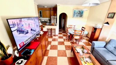 Piso - Vista 2
