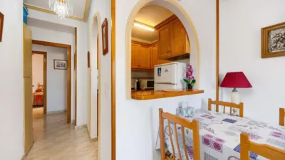 Piso – Torrevieja, San Roque - Vista 5