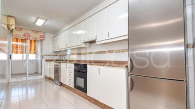 Piso – Alicante - Alacant - Vista 3