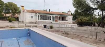 Casa – Elx - Elche - Vista 3