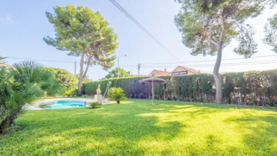 Casa – Alicante - Alacant - Vista 5