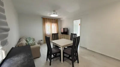 Piso – Sant Vicent del Raspeig - San Vicente del Raspeig - Vista 3