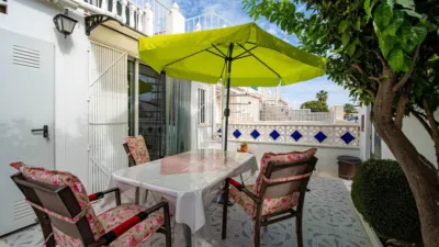 Casa – Torrevieja - Vista 3