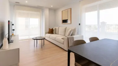 Piso – Elx / Elche, Corts Valencianes, el Baix Vinalopó - Vista 3