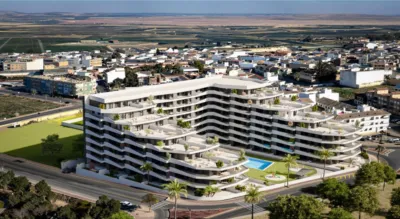 Piso - Vista 3