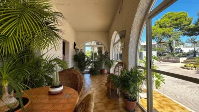 Casa – Elx - Elche - Vista 2