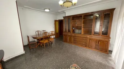 Pis – Albacete Capital - Vista 2