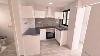 Piso – Elx - Elche - Vista 3