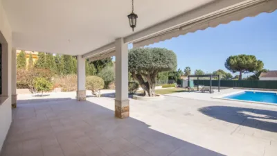 Casa – Elx - Elche - Vista 5