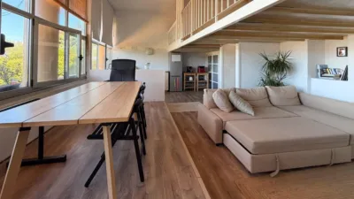 Piso – Oleiros - Vista 4