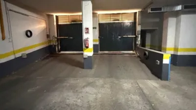 Garaje en venta en Carrefour - Vista 4