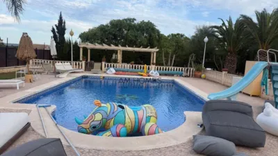 Casa – Elx - Elche - Vista 5
