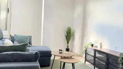 Piso – Crevillent, el Baix Vinalopó - Más