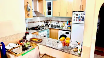 Piso - Vista 3