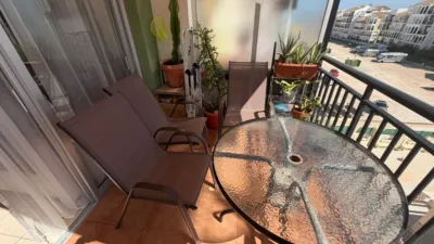 Piso – Torrevieja, Casa Jardin, Urbanización Punta Prima - Vista 2