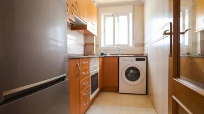 Piso – Guardamar del Segura - Vista 5