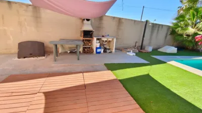 Casa – Torrevieja - Més