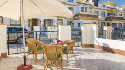 Casa – Torrevieja - Vista 4