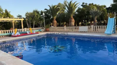 Casa – Elx - Elche - Vista 2